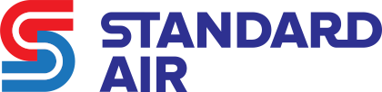 Standard Air logo