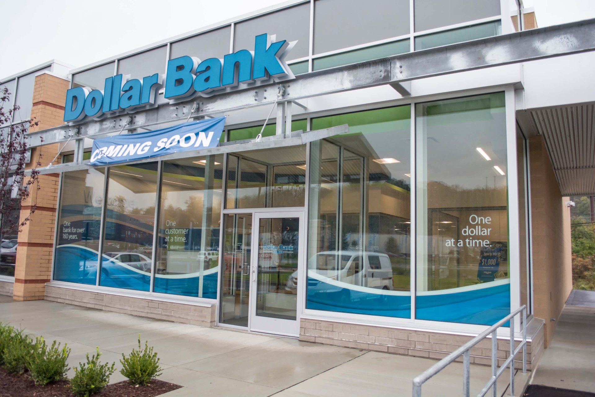 Transformation showcasing: Complete project management from design to delivery