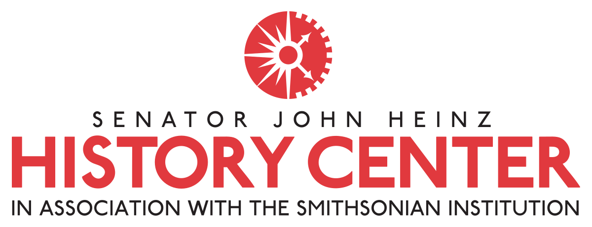 Heinz History Center logo