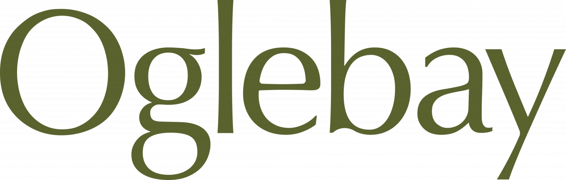 Oglebay logo